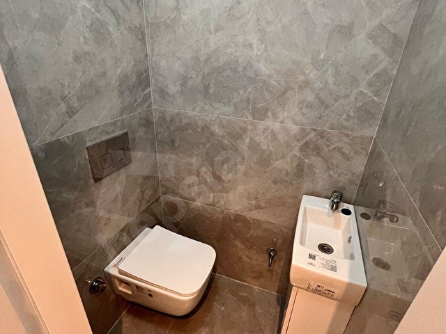 HATAY ASKERİ HASTANE YAKININDA 3+1 125m2 ARAKAT LÜKS DEKORLU ÇİFT CEPHELİ DAİRE - Görsel 25