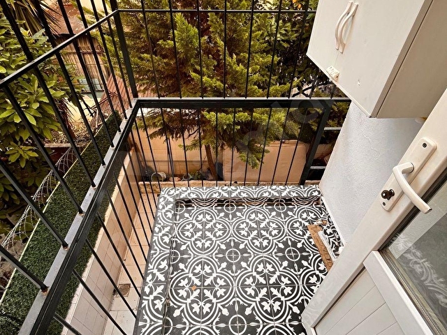 HATAY ASKERİ HASTANE YAKININDA 3+1 125m2 ARAKAT LÜKS DEKORLU ÇİFT CEPHELİ DAİRE - Görsel 30