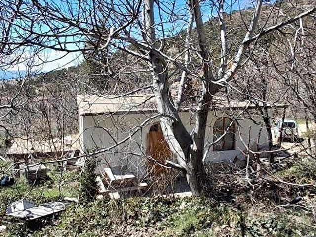 SERTAVUL YAYLASI MÜSTAKİL EV VE ARSASI - Görsel 8