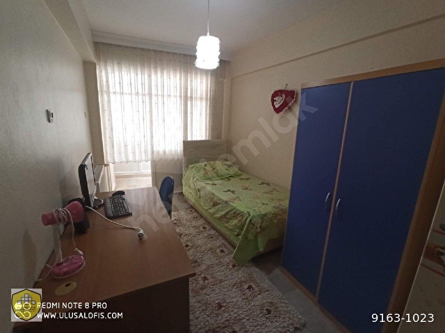 BALÇOVA AGORA AVM YAKINI EŞYALI, TERMALLİ, SICAK SULU, 3+1 DAİRE - Görsel 11