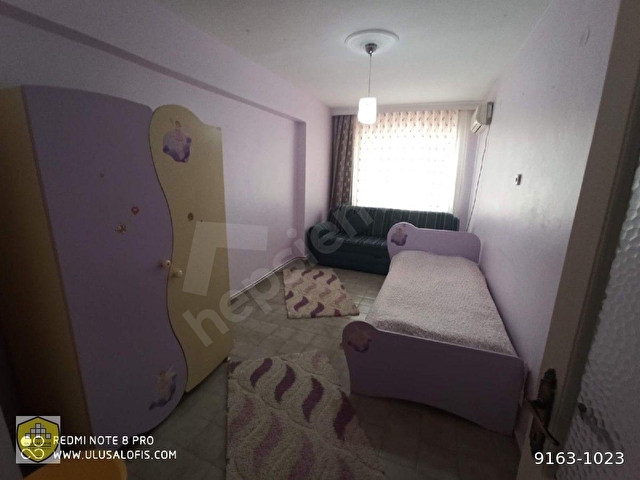 BALÇOVA AGORA AVM YAKINI EŞYALI, TERMALLİ, SICAK SULU, 3+1 DAİRE - Görsel 13