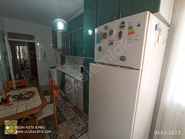BALÇOVA AGORA AVM YAKINI EŞYALI, TERMALLİ, SICAK SULU, 3+1 DAİRE - Görsel 26