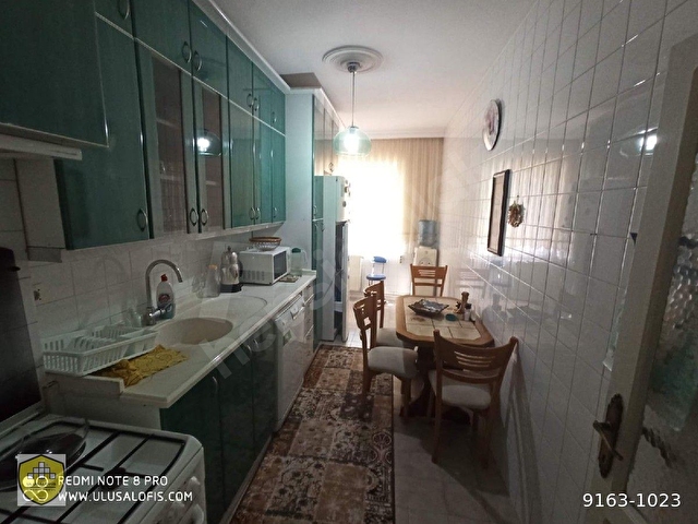 BALÇOVA AGORA AVM YAKINI EŞYALI, TERMALLİ, SICAK SULU, 3+1 DAİRE - Görsel 28