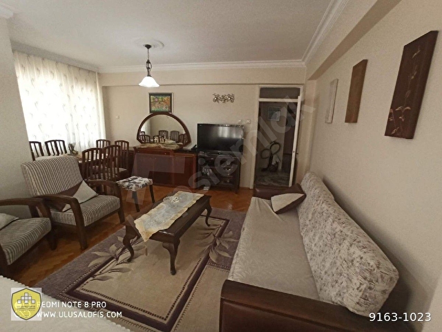 BALÇOVA AGORA AVM YAKINI EŞYALI, TERMALLİ, SICAK SULU, 3+1 DAİRE - Görsel 29
