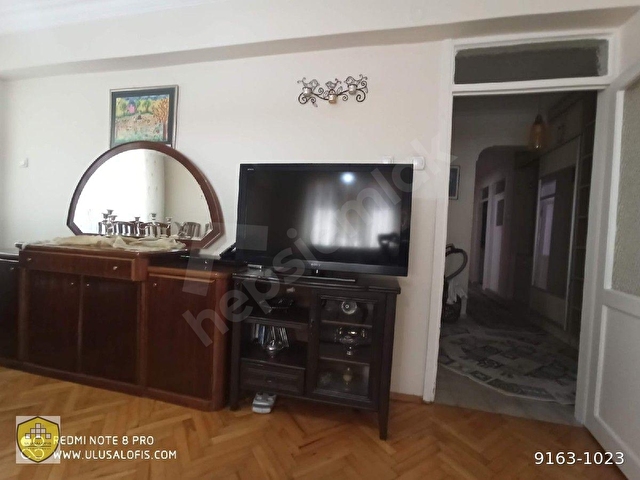 BALÇOVA AGORA AVM YAKINI EŞYALI, TERMALLİ, SICAK SULU, 3+1 DAİRE - Görsel 30