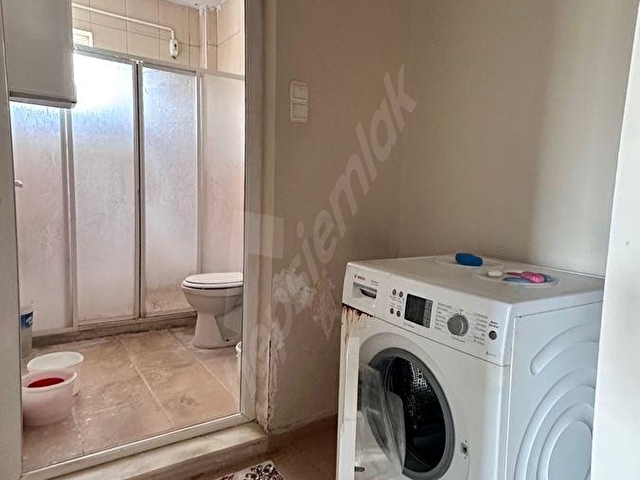 🏡 AYMER EMLAKTAN SATILIK 3+1 DENİZ MANZARALI GENİŞ DAİRE 🌊 - Görsel 8