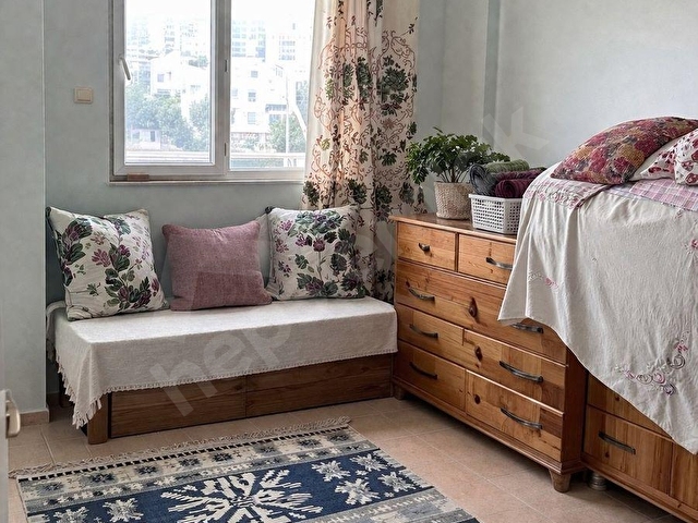 🏡 AYMER EMLAKTAN SATILIK 3+1 DENİZ MANZARALI GENİŞ DAİRE 🌊 - Görsel 9