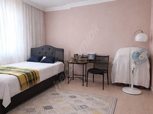 🏡 AYMER EMLAKTAN SATILIK 3+1 DENİZ MANZARALI GENİŞ DAİRE 🌊 - Görsel 2