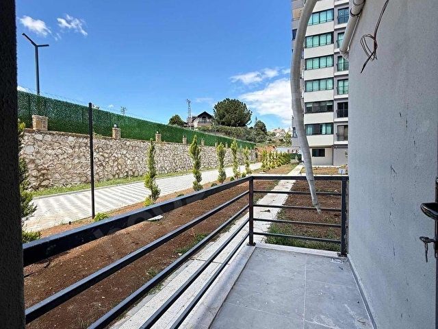 ÇUKUROVA ESENTEPE LAVİN GARDEN 3+1 SOSYAL DONATILI - Görsel 17