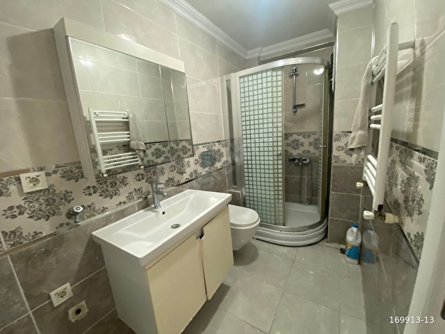 AVRUPA EMLAK TAN MENDERES MH 120M² 3+1 3.KAT,8 YAŞ,SABİT GELİRLİ - Görsel 17