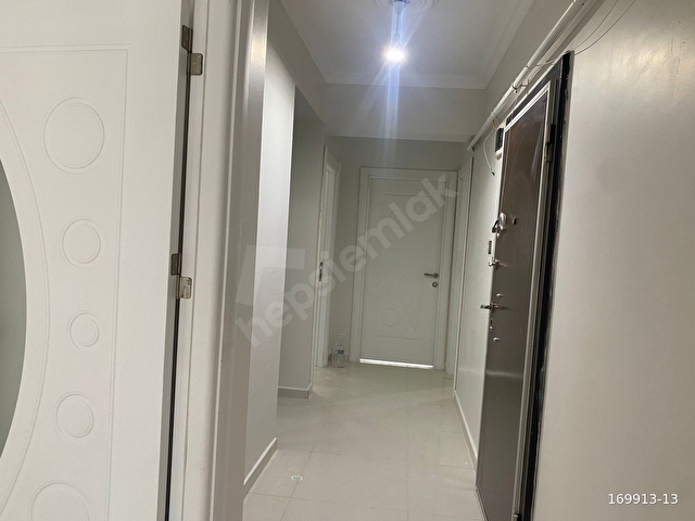 AVRUPA EMLAK TAN MENDERES MH 120M² 3+1 3.KAT,8 YAŞ,SABİT GELİRLİ - Görsel 20