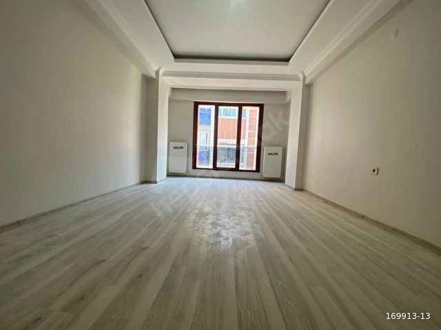 AVRUPA EMLAK TAN MENDERES MH 120M² 3+1 3.KAT,8 YAŞ,SABİT GELİRLİ