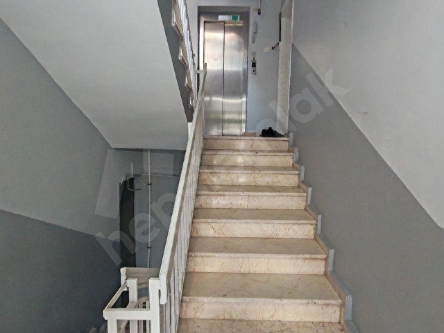 AKBULUT GAYRİMENKULDEN FATİH MAHALLESİNDE ESENTEPE MEVKİĞİNDE KİRALIK 3 +1 DAİRE - Görsel 6