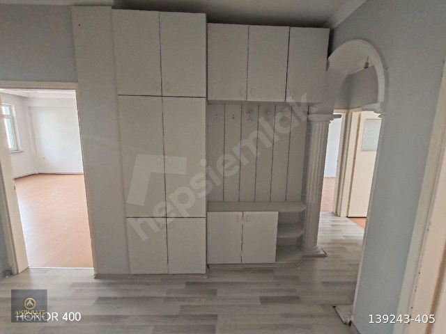AKBULUT GAYRİMENKULDEN FATİH MAHALLESİNDE ESENTEPE MEVKİĞİNDE KİRALIK 3 +1 DAİRE - Görsel 21