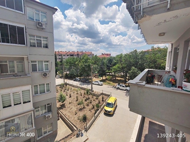 AKBULUT GAYRİMENKULDEN FATİH MAHALLESİNDE ESENTEPE MEVKİĞİNDE KİRALIK 3 +1 DAİRE - Görsel 25