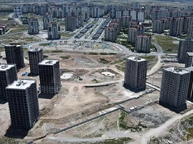 sahibinden satılık 3+1 ildempark hissesi (F)