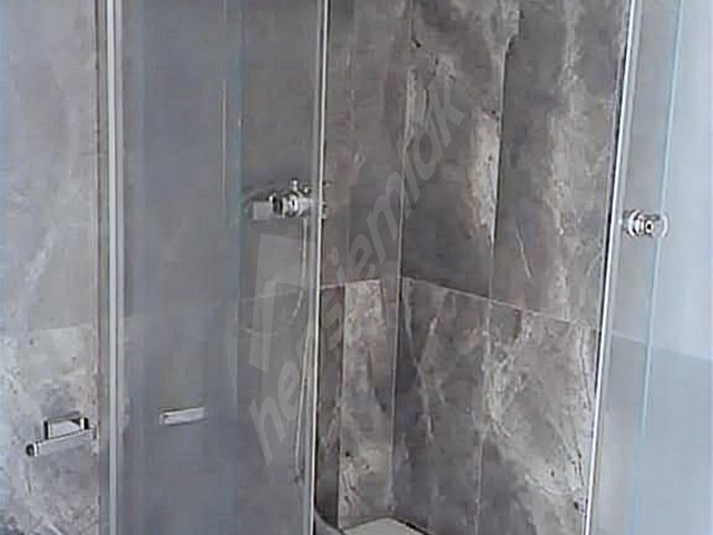 Bodrum Ortakent Acıbadem Ted yakını ferah 3+1 Satılık  Bahçe Katı - Görsel 22