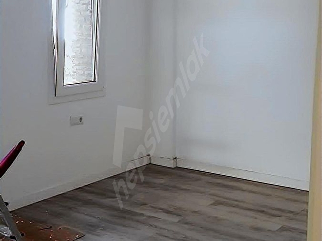 Bodrum Ortakent Acıbadem Ted yakını ferah 3+1 Satılık  Bahçe Katı - Görsel 19
