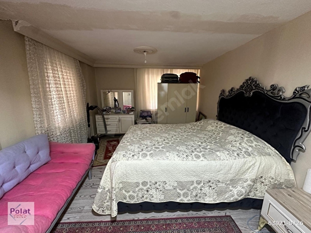 POLATTAN DİKMEN CADDE PARALELİ 3+1+EBEVEYN 29 MAYIS HASTANE YAKINI MERKEZİ ISINMA - Görsel 25