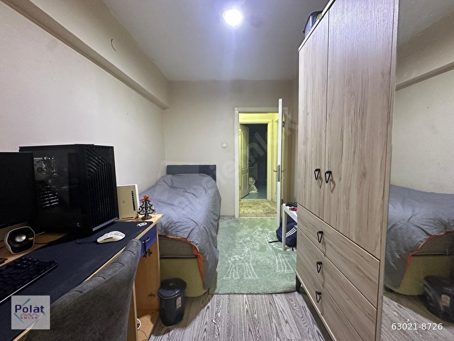 POLATTAN DİKMEN CADDE PARALELİ 3+1+EBEVEYN 29 MAYIS HASTANE YAKINI MERKEZİ ISINMA - Görsel 20
