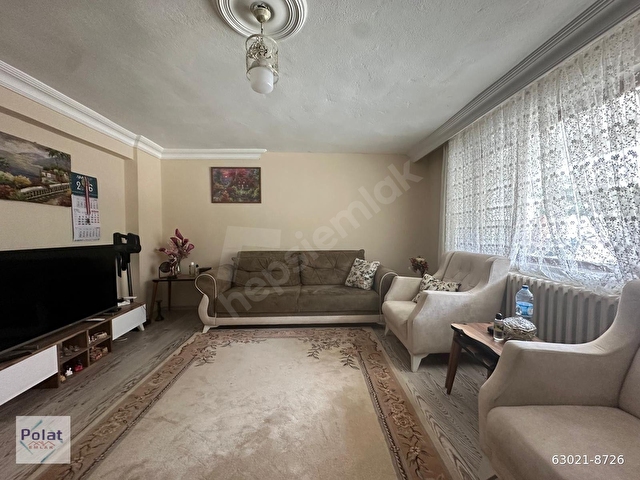 POLATTAN DİKMEN CADDE PARALELİ 3+1+EBEVEYN 29 MAYIS HASTANE YAKINI MERKEZİ ISINMA - Görsel 10