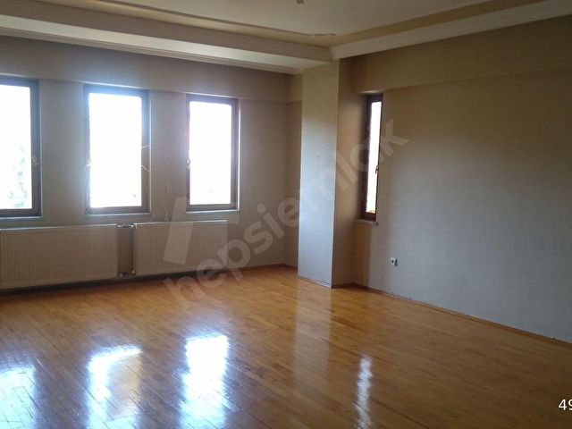 Burdur Merkez Burç Mah.Kiralık 4+1 Daire - Görsel 2