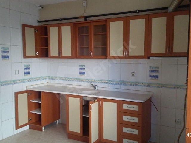 Burdur Merkez Burç Mah.Kiralık 4+1 Daire - Görsel 7