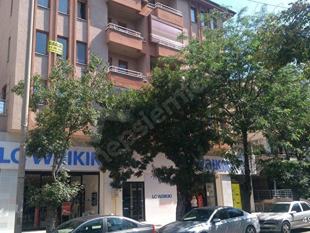 Burdur Merkez Burç Mah.Kiralık 4+1 Daire - Görsel 14