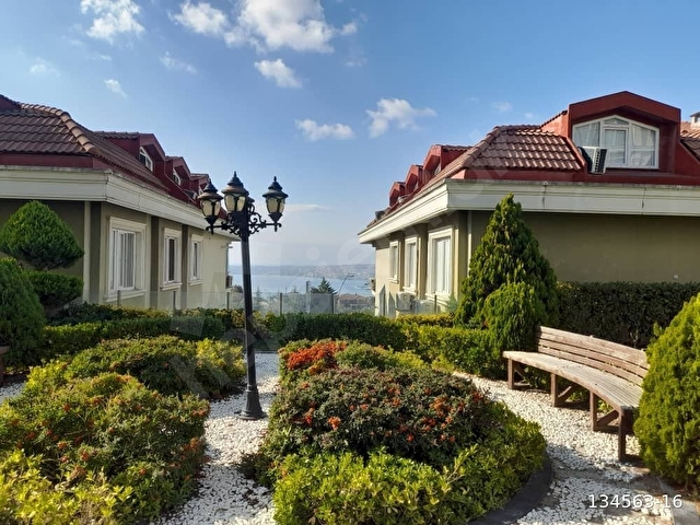 Vista 2 Full Deniz Manzaralı İçi Yapılı 3+1 Satılık Daire