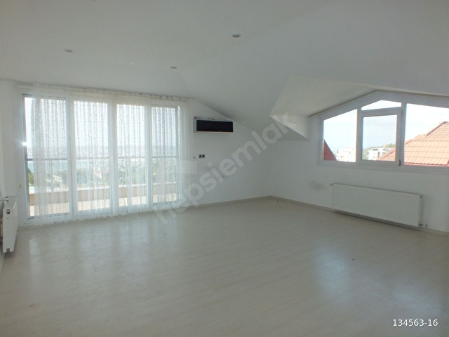 Vista 2 Full Deniz Manzaralı İçi Yapılı 3+1 Satılık Daire - Görsel 3