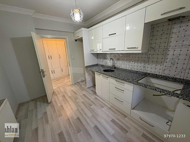 ŞAHLAN EMLAKTAN KİRALIK 1+1 DAİRE - Görsel 6