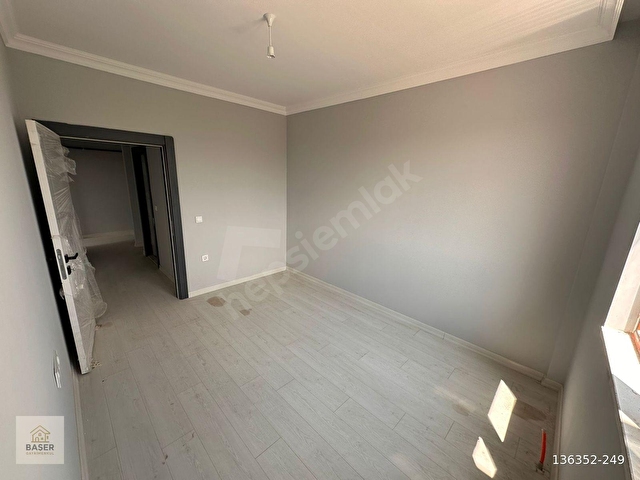 HAVAALANI YAKINI ARA KAT GENİŞ SIFIR 2+1 - Görsel 26