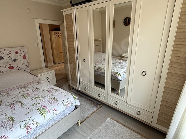 YEŞİLCE MAH.ARAKAT 2 BALKON GÜNEY CEPHE NET 80 M2 TEMİZ DAİRE... - Görsel 14