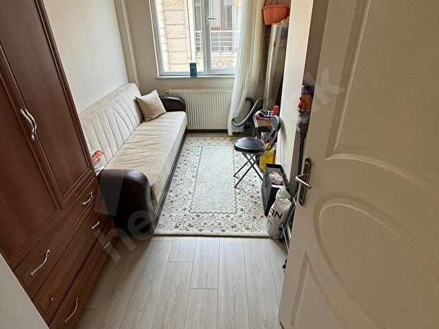 YEŞİLCE MAH.ARAKAT 2 BALKON GÜNEY CEPHE NET 80 M2 TEMİZ DAİRE... - Görsel 20