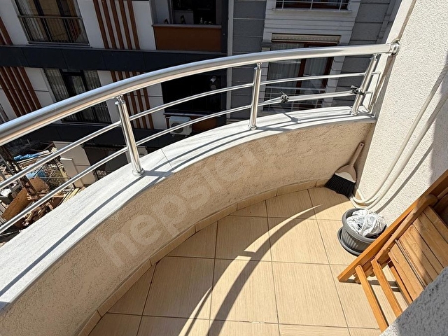YEŞİLCE MAH.ARAKAT 2 BALKON GÜNEY CEPHE NET 80 M2 TEMİZ DAİRE... - Görsel 8
