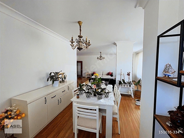 KUZEY PARK EVLERİ SİTE İÇİNDE SATLIK ULTRA LÜKS DUBLEX DAİRE - Görsel 8