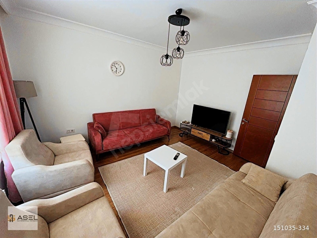 KUZEY PARK EVLERİ SİTE İÇİNDE SATLIK ULTRA LÜKS DUBLEX DAİRE - Görsel 17