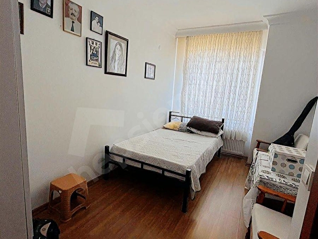 KUZEY PARK EVLERİ SİTE İÇİNDE SATLIK ULTRA LÜKS DUBLEX DAİRE - Görsel 18