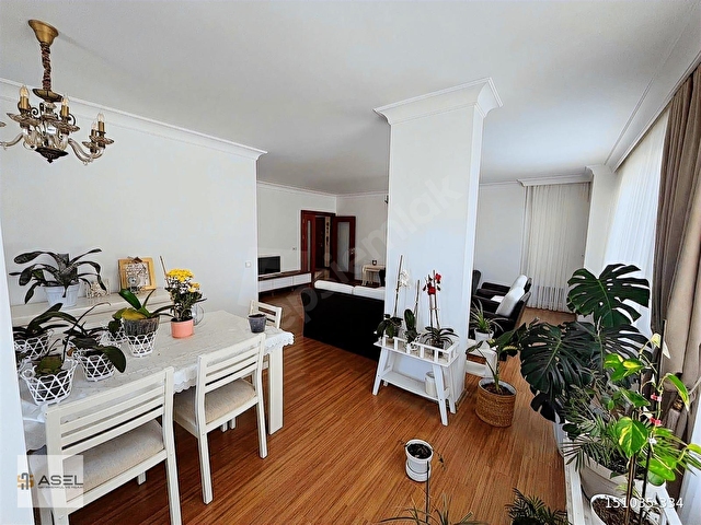 KUZEY PARK EVLERİ SİTE İÇİNDE SATLIK ULTRA LÜKS DUBLEX DAİRE - Görsel 12