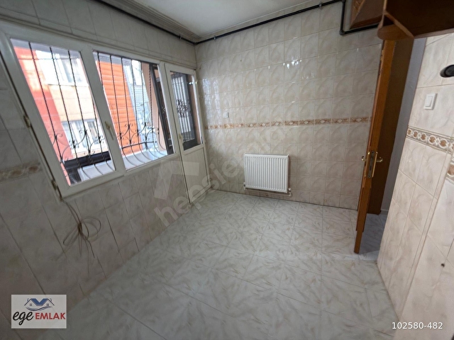 SAİM OLCAYTODAN DOKUZ EYLÜL İKTİSAT FAK. YAKINI EŞYASIZ 3+1 KİRALIK DAİRE - Görsel 30