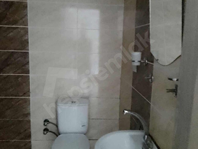 ZONGULDAK KOZLU MERKEZDE 1+1 NEZİH BOŞ DAİRE - Görsel 2