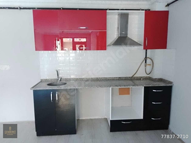 ZONGULDAK KOZLU MERKEZDE 1+1 NEZİH BOŞ DAİRE - Görsel 3