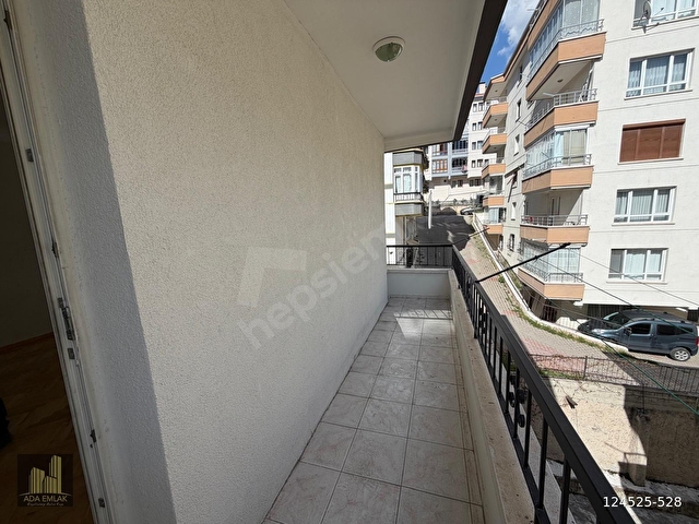 ESERTEPE TAŞLI SOKAKTA 2.KAT & GÜNEY CEPHE 3+1 YAPILI KİRALIK - Görsel 22