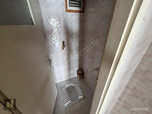 ESERTEPE TAŞLI SOKAKTA 2.KAT & GÜNEY CEPHE 3+1 YAPILI KİRALIK - Görsel 17