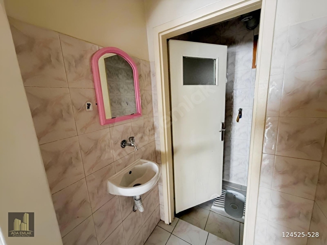 ESERTEPE TAŞLI SOKAKTA 2.KAT & GÜNEY CEPHE 3+1 YAPILI KİRALIK - Görsel 14