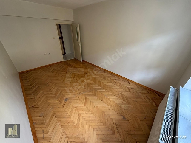 ESERTEPE TAŞLI SOKAKTA 2.KAT & GÜNEY CEPHE 3+1 YAPILI KİRALIK - Görsel 10
