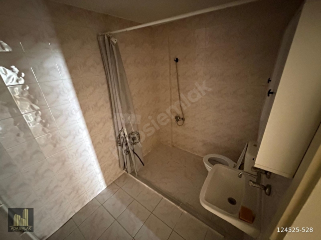ESERTEPE TAŞLI SOKAKTA 2.KAT & GÜNEY CEPHE 3+1 YAPILI KİRALIK - Görsel 15