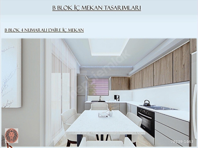 ŞEHRİN KALBİNDE AYRICALIKLI ULTRA LÜX 2+1 110 M2 SATILIK DAİRE - Görsel 17