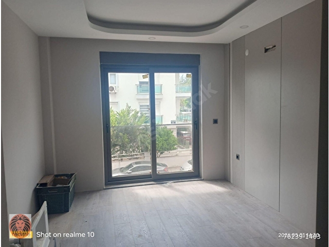 ŞEHRİN KALBİNDE AYRICALIKLI ULTRA LÜX 2+1 110 M2 SATILIK DAİRE - Görsel 6