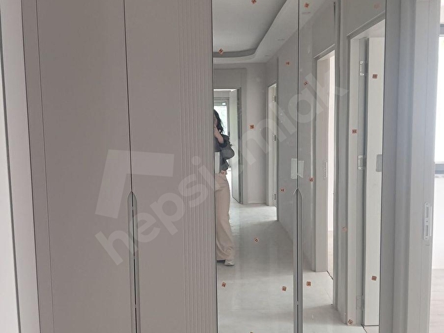ŞEHRİN KALBİNDE AYRICALIKLI ULTRA LÜX 2+1 110 M2 SATILIK DAİRE - Görsel 12